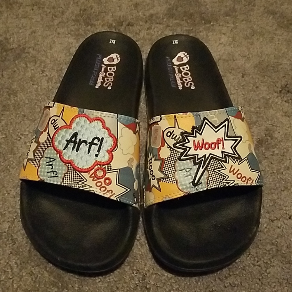 BOBS by Skechers Sandals